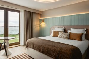 EMERIA Dinard Hôtel Thalasso & Spa : l’écrin marin où le temps suspend son vol