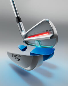 Titleist 4ᵉ génération T‑Series : T100, T150, T350 et T250