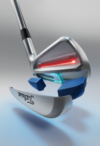 Titleist 4ᵉ génération T‑Series : T100, T150, T350 et T250