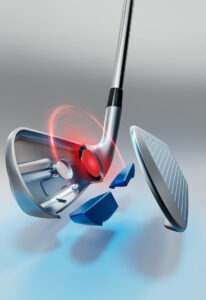Titleist 4ᵉ génération T‑Series : T100, T150, T350 et T250