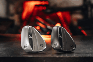 TaylorMade Golf nouveaux wedges Milled Grind 5 forgés