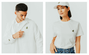 Djokovic x Lacoste : le Crocodile devient GOAT