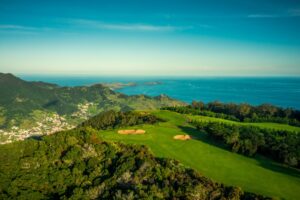 Madère célèbre un nouvel honneur européen dans le golf