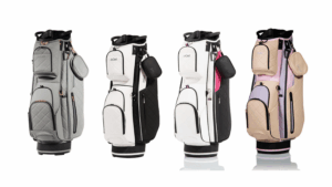 Sacs JuCad First Class : premium, élégant, fonctionnelle, ultraperformant