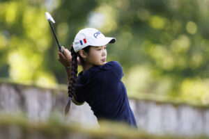 Évian Resort Golf Club : les grands rendez-vous jeunes de la rentrée 2025
