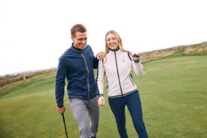 Original Penguin Golf lance sa collection Automne-Hiver 2025