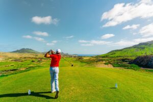 Madère célèbre un nouvel honneur européen dans le golf