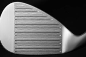 TaylorMade Golf nouveaux wedges Milled Grind 5 forgés