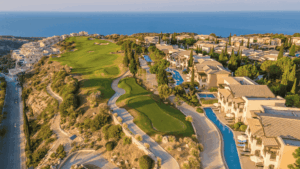 Aphrodite Hills Team Cup 2025 : le retour a Chypre