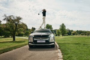DS Automobiles devient Partenaire officiel au FedEx Open de France