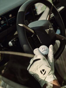 DS Automobiles devient Partenaire officiel au FedEx Open de France