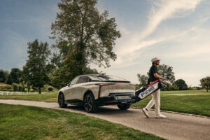 DS Automobiles devient Partenaire officiel au FedEx Open de France