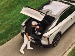 DS Automobiles devient Partenaire officiel au FedEx Open de France