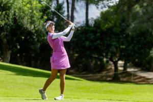 La Sella Open 2025 : Huang, 16 ans, s’impose devant Nadaud