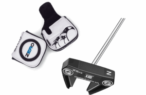 EVNROLL Z cs : le putter zéro torque qui change la donne