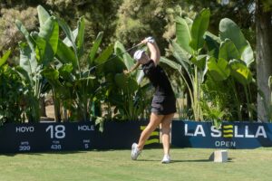 La Sella Open 2025 : un million d’euros et un plateau cinq étoiles