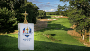 Ryder Cup 2025 : Bethpage Black, un duel historique entre États-Unis et Europe