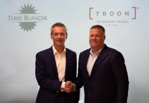 Terre Blanche rejoint le réseau Troon Golf