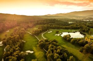Terre Blanche rejoint le réseau Troon Golf
