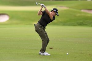 LOTTE Championship – Iwai en tête, Roussin-Bouchard au côté de Korda à Hawaï