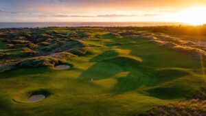 La Réserve Golf Links : l’ascension mondiale de Maurice
