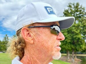 Ho’okipa Ultra G : Maui Jim passe au golf