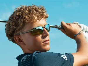 Ho’okipa Ultra G : Maui Jim passe au golf