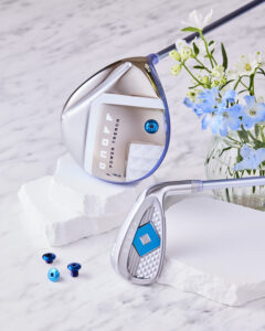Lady ONOFF Sky Blue : 40 joyaux pour Noël