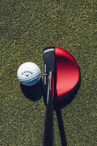 Odyssey S2S TRI-HOT : le « Zero Torque » réinventé