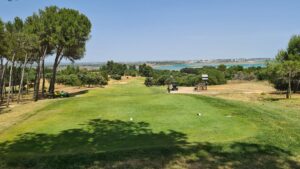 Palmares Ocean Living & Golf : l’excellence sur les greens d’Algarve