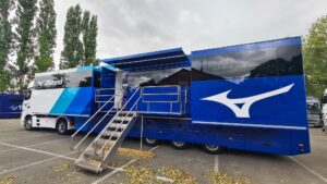 MIZUNO : son plan de relance pour la France