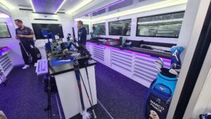 MIZUNO : son plan de relance pour la France