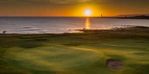 PRO-AM PURE LINKS : L’Écosse, terre de golf et d’émotions