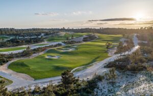 Terras da Comporta confirme son excellence dans le classement européen du golf