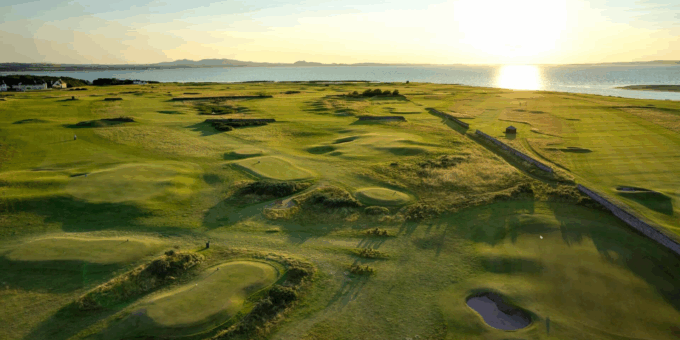 craigielaw golf club