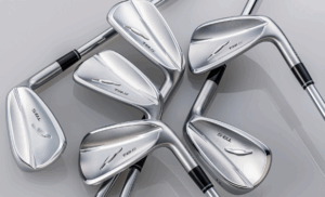 FOURTEEN : la nouvelle marque japonaise qui va révolutionner votre swing