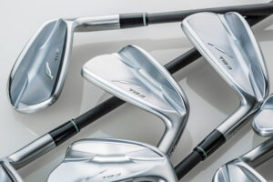 FOURTEEN : la nouvelle marque japonaise qui va révolutionner votre swing