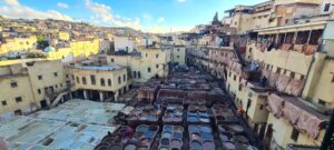 Finale du Maroc Golf Tour 2025 : de Fès à Michlifen jusqu'au bout du suspens