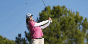 Perrine Delacour et Nastasia Nadaud filent sur le LPGA Tour - Crédits © : Tristan Jones/ LET