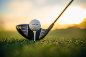 Titleist présente la nouvelle balle de golf Pro V1x Left Dash