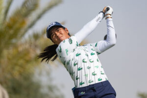 Le PIF Saudi Ladies International lance la saison 2026 du LET à Riyad