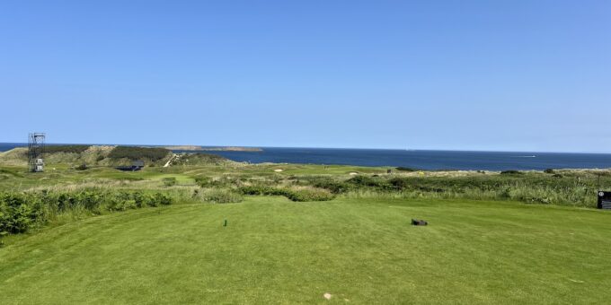 Dunluce Royal Portrush Dunluce Royal Portrush