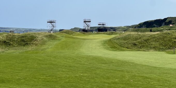 Dunluce Royal Portrush Dunluce Royal Portrush