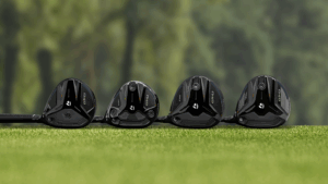TaylorMade dévoile la gamme Qi4D : bois de parcours et hybrides haute performance