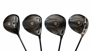 TaylorMade présente la famille Qi4D : des drivers plus rapides et personnalisables