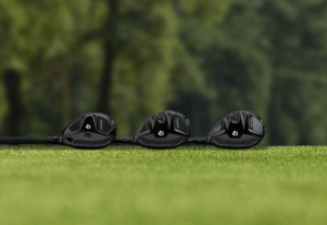 TaylorMade dévoile la gamme Qi4D : bois de parcours et hybrides haute performance