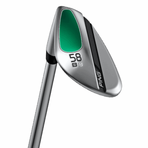 PING s259 : La nouvelle référence du wedge de précision et de contrôle