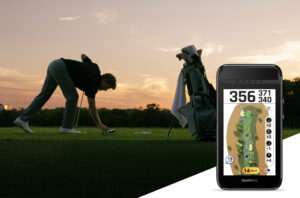 Approach G82, un GPS de golf complet pour travailler et jouer(