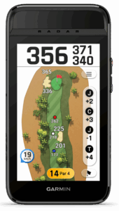 Approach G82, un GPS de golf complet pour travailler et jouer