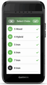 Approach G82, un GPS de golf complet pour travailler et jouer